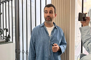 Кремль прокомментировал сообщения о просьбах «реабилитировать» Ивана Урганта