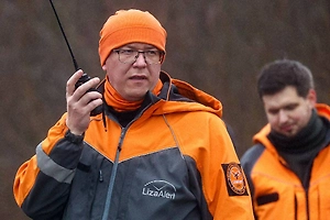 «Лиза Алерт» формирует отряды для поиска пропавших в Пермском крае
