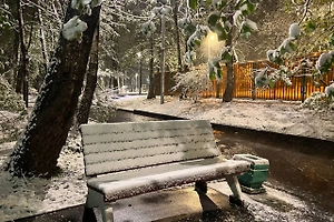 Аномальные морозы накроют север, Поволжье и Сибирь уже в ближайшие дни