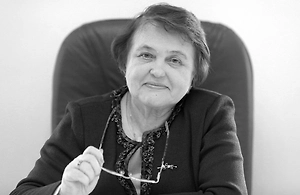 Экс-замдиректора Русского музея Петрова умерла после тяжёлой болезни