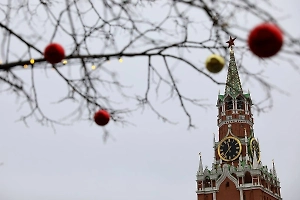 В Кремле ответили на слова генсека НАТО о готовности к войне