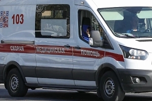 В результате удара ВСУ в Запорожской области погиб мирный житель