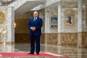 Лукашенко начал наказывать Литву за подлости