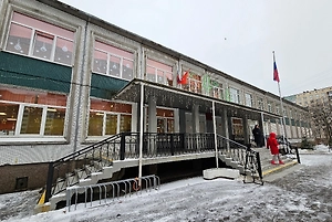 Директор школы рассказала о замкнутости напавшего на учительницу девятиклассника
