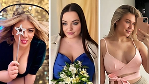 Размер имеет значение: честные рассказы девушек с большой грудью о жизни, трудностях и любви к себе