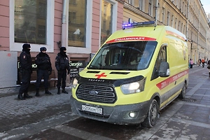 Порезавший учительницу в Петербурге подросток был гордостью школы