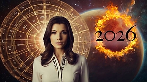 Нумерология 2026: что таит в себе год-лидер, для кого он будет опасен, а кому принесёт удачу