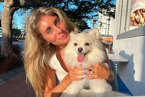 Порноактрисе Бонни Блю закрыли въезд в Индонезию на 10 лет