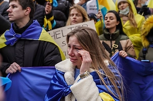 Зеленского обвинили во взятии украинцев в заложники на фоне энергоколлапса