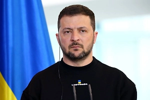 Зеленский назвал самый «болезненный» вопрос на переговорах в Берлине