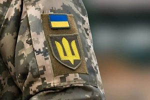 Вооружённые силы Украины перебросили националистов под Красноармейск