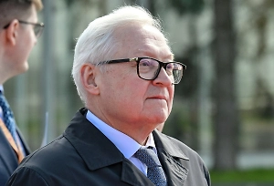 «Компромисса не будет»: Рябков исключил территориальные уступки по Донбассу, Новороссии и Крыму