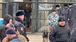 В школе в Горках-2, где подросток устроил резню, нашли муляж взрывного устройства