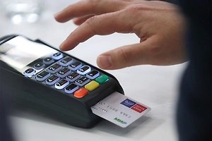 Контактные платежи по карте «Мир» могут перестать работать к 2031 году