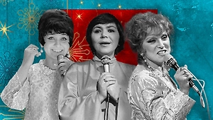 Тест: Какая вы советская новогодняя песня? Музыка решит, под какую мелодию встретите праздник!