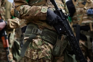 Пленный рассказал, как бойцы ВСУ в гражданской одежде прятались в подвале в ДНР