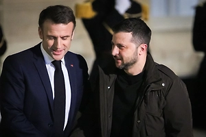 Военный эксперт раскрыл, чем закончится европейская поддержка Украины