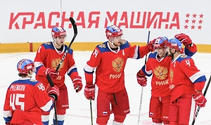 Фетисов объяснил свои слова о том, что Россия утратила авторитет в мировом хоккее