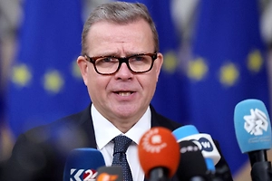 Премьер Финляндии заявил, что у ЕС нет другого варианта кроме изъятия активов РФ