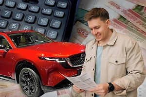 Секретная таблица – 2026: покупаем свежие иномарки до 160 л.с. без дикого утильсбора