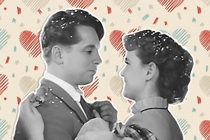 Тест: Угадайте советский фильм по кадру с обнимашками! 7/7 наберут самые чувственные!