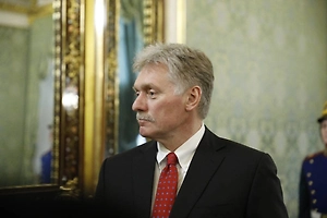 Песков пригласил ветеранов СВО пообщаться с Путиным в конце прямой линии