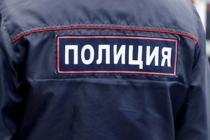 Учеников школы в Горках-2 эвакуировали