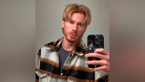 Никита Пресняков предстал в новом образе после разрыва с Красновой