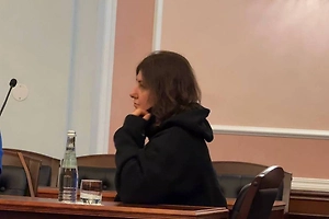 Лурье на суде потребовала выселить Ларису Долину из квартиры