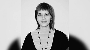Умерла известная алтайская журналистка Анна Камалова