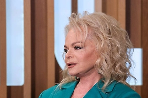 Верховный суд в прямом эфире рассмотрит спор Лурье и Долиной за квартиру