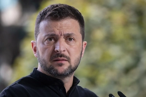 «Украину сломают»: Зеленский набросился на Гончаренко* из-за призывов к компромиссу