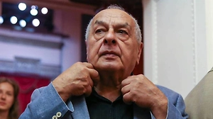 Стало известно, кому после смерти Оганезова достанутся квартиры в Нью-Йорке и Москве