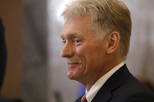 Песков призвал применить пятую статью НАТО из-за угроз Орбану от Зеленского