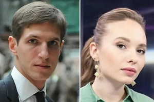 Журналистов Дзядко*, Ратникову* и Котрикадзе* внесли в список террористов