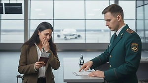 Запрет на выезд за границу в 2025 году: проверяем, есть ли у вас долг, и что делать, если он обнаружен