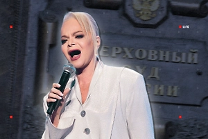 С новосельем, Полина! Верховный суд признал Лурье хозяйкой квартиры Долиной