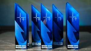 «Вечерняя Москва» стала лауреатом престижной премии «Время инноваций»