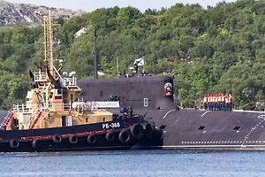 Путин: 19 надводных кораблей и судов пополнили состав ВМФ в 2025 году