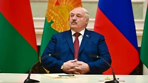 Лукашенко посоветовал Украине не будить «спящего медведя»