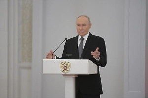 Потерявшая двух сыновей на СВО сибирячка записала видеообращение к Путину