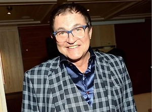 Дибров с горечью рассказал, как бывшая жена забрала детей перед Новым годом