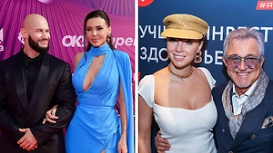 15 самых скандальных разводов звёзд в 2025 году: чьи ссоры обсуждала вся Россия и не только