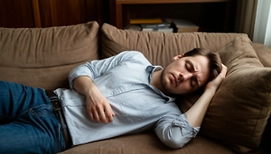 Российских тунеядцев хотят лишить пенсий