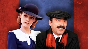 Тест: Угадают персонажа советского фильма по одежде только единицы, остальные не наберут и 2 балла!