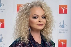 Лариса Долина даст юбилейный концерт в честь 70-летия через месяц после 71-летия