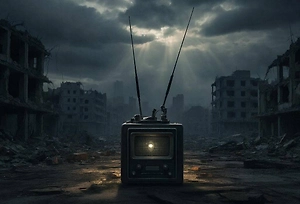 Радио Судного дня вышло на связь после мощного выступления Путина на коллегии Минобороны