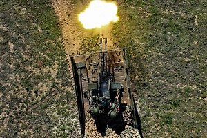 Белоусов заявил, что система ПВО вокруг Москвы продемонстрировала эффективность