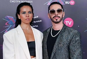 Тимур Родригез не смог через суд снизить миллионные алименты на сыновей