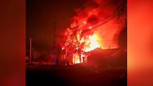 Житель Батайска скончался в больнице после атаки украинских беспилотников